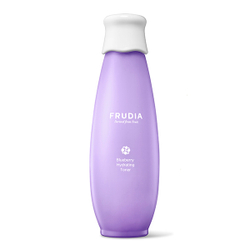 Увлажняющий тонер для лица с 88% экстрактом черники Frudia Blueberry Hydrating Toner