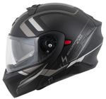 EXO-930 Evo Ardens / Матовый / Черно-серый