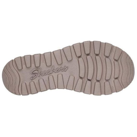 Skechers Foamies Footsteps 'Gray Brown'