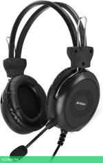 Наушники A4Tech HU-30