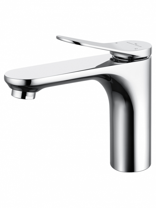 Смеситель для раковины WONZON & WOGHAND, Хром (WW-A40482-CR)