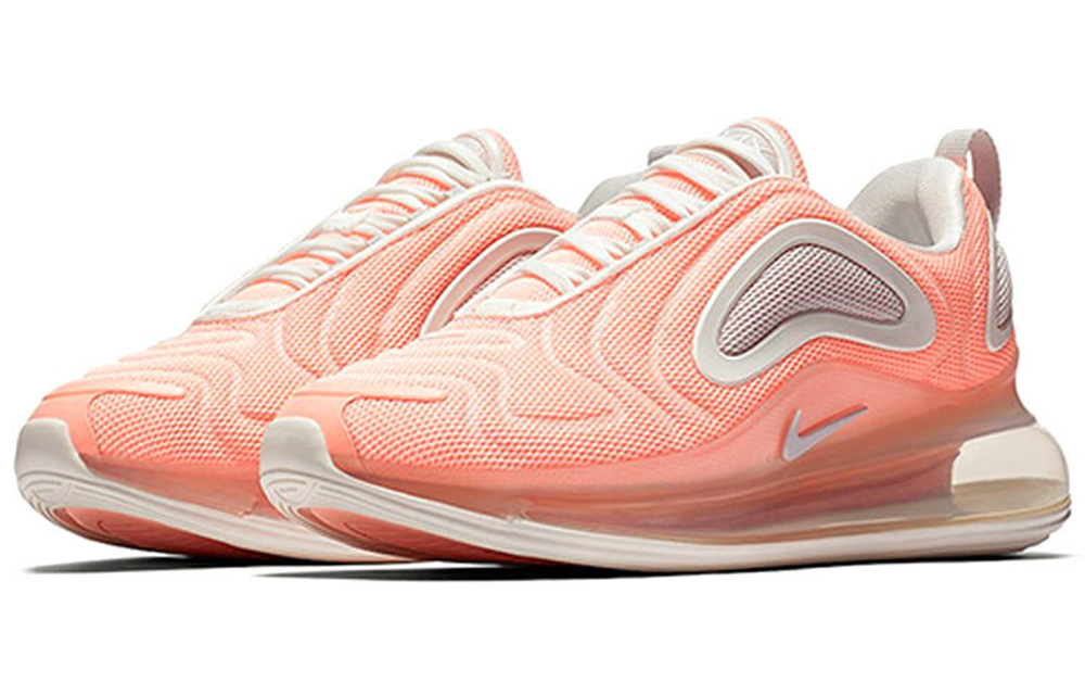 Кроссовки Nike Air Max 720 (Женская размерная сетка)