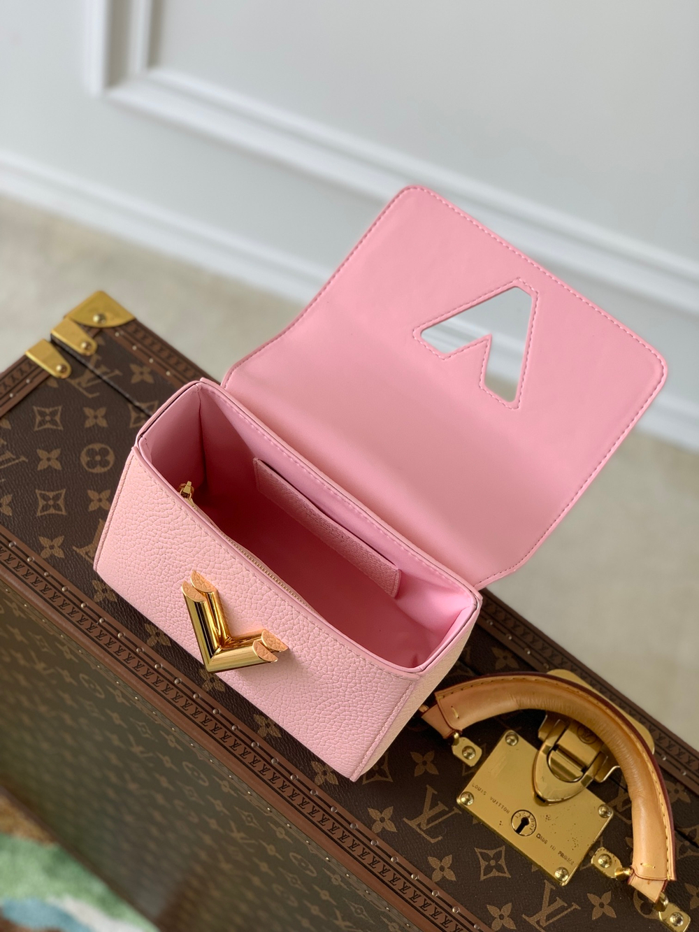 Louis Vuitton Twist PM