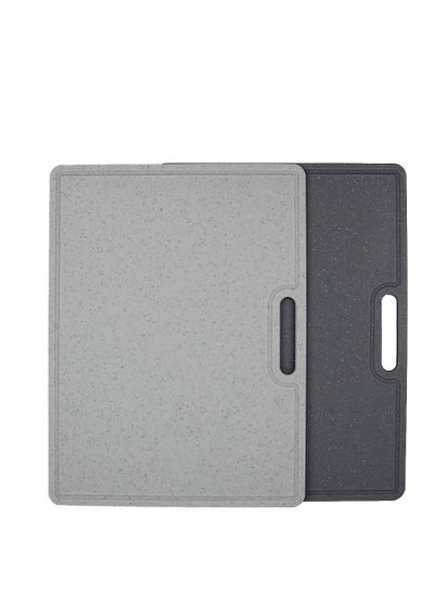 Набор разделочных досок на подставке Kamille KM-10079