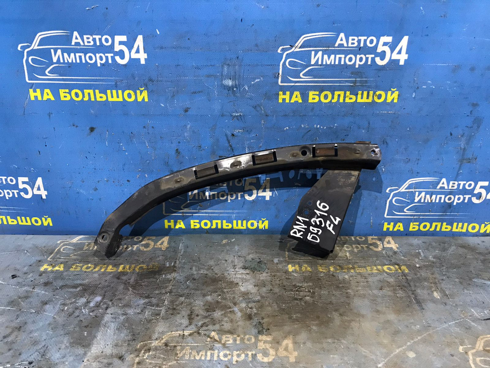 Планка под фару левая Honda STREAM 2000-2003