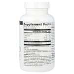 Source Naturals, PectImmune™, модифицированный цитрусовый пектин, 120 капсул