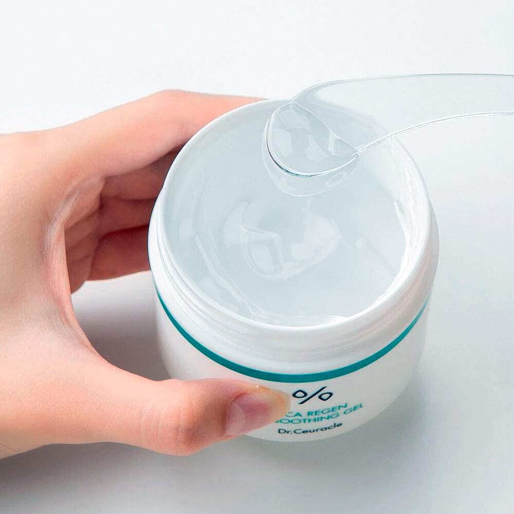 Dr.Ceuracle Cica Regen 95 Soothing Gel 110ml