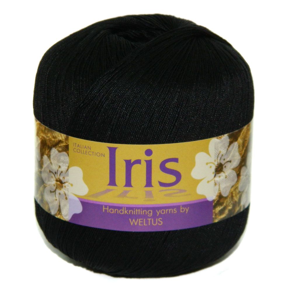 Пряжа Weltus Iris (0072)