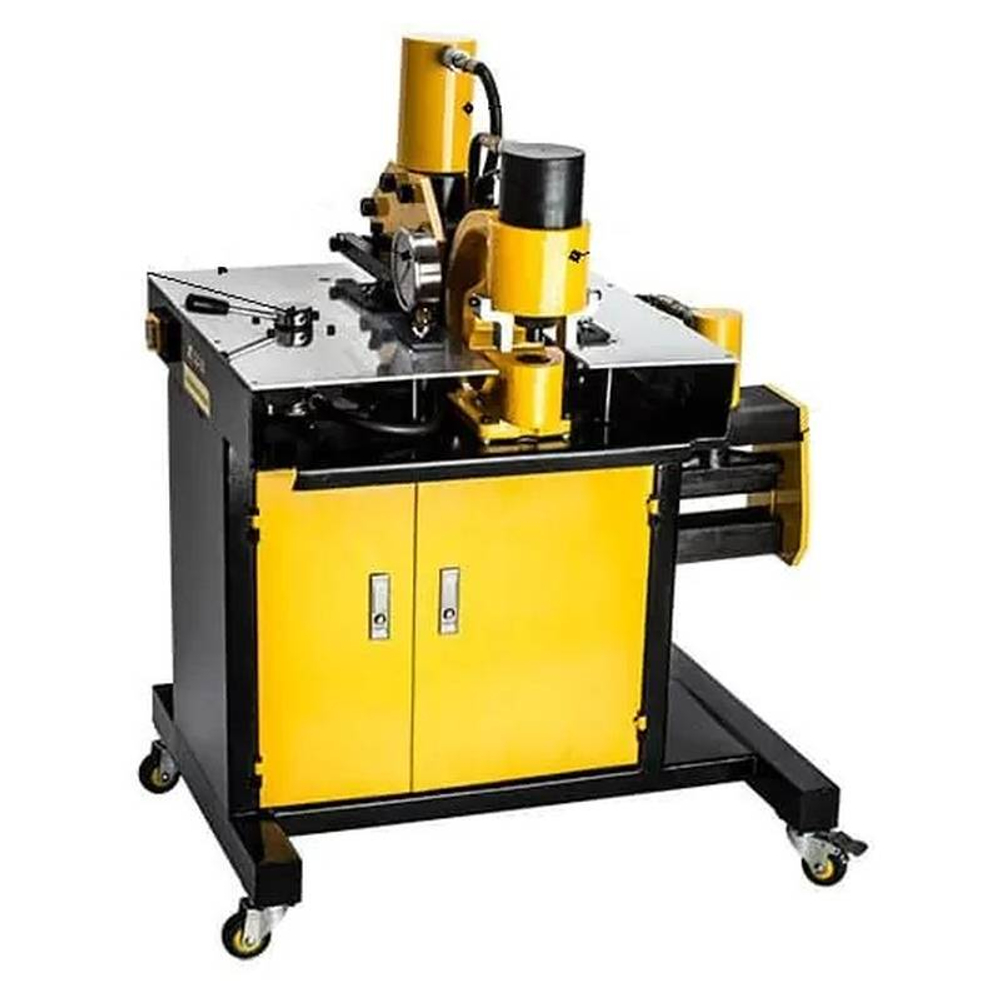 Шинообрабатывающий станок Инстан СШГ-150