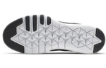 Кроссовки Nike Flex Trainer 9 Black Anthricite (Женская размерная сетка)