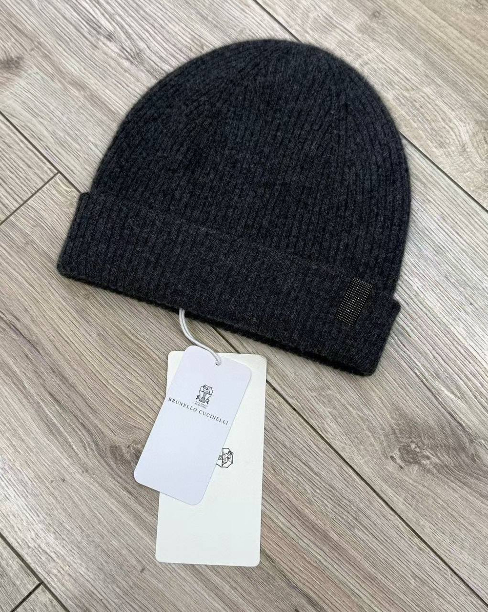 Шапка Brunello Cucinelli