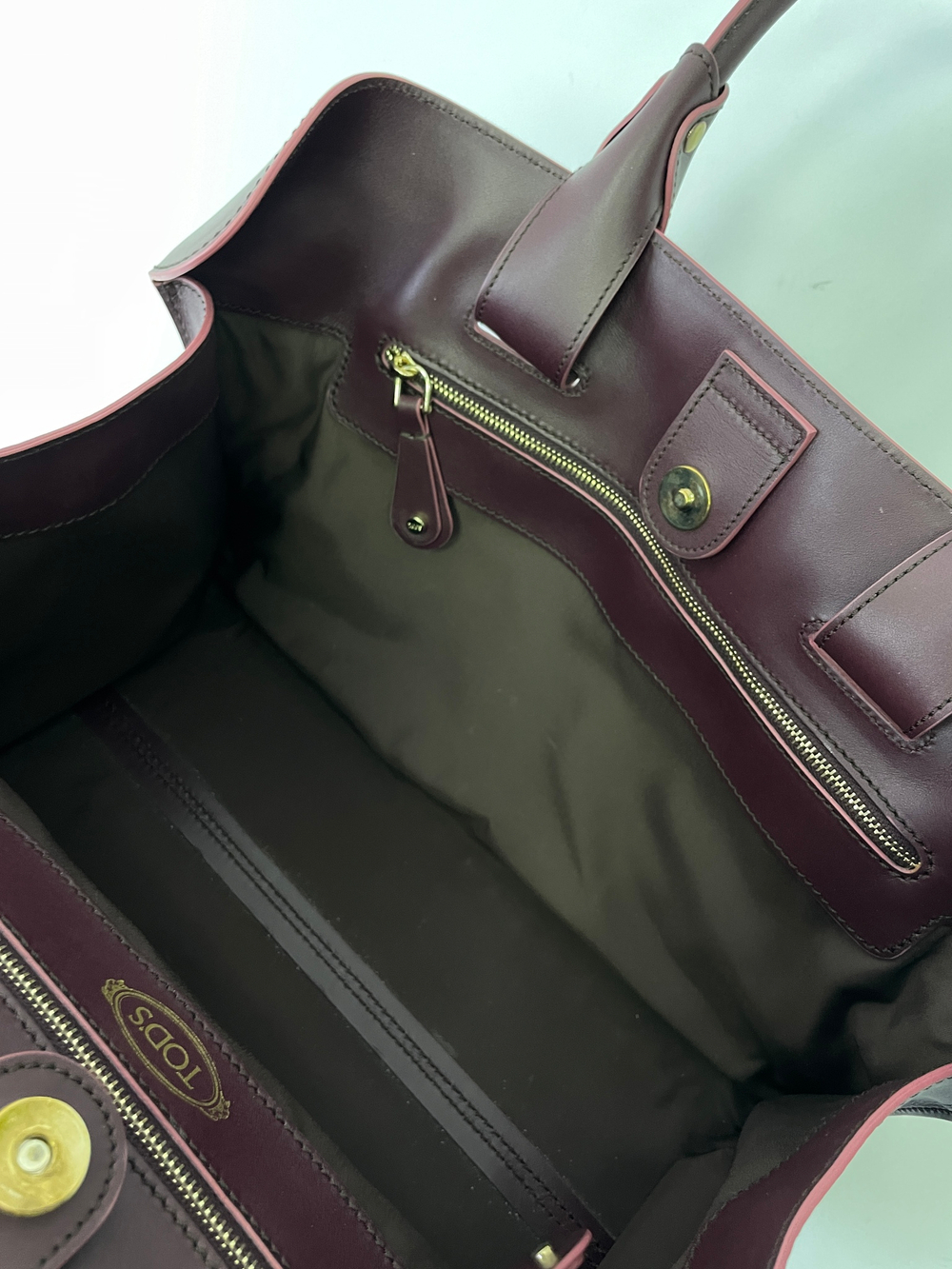 Сумка Tod's