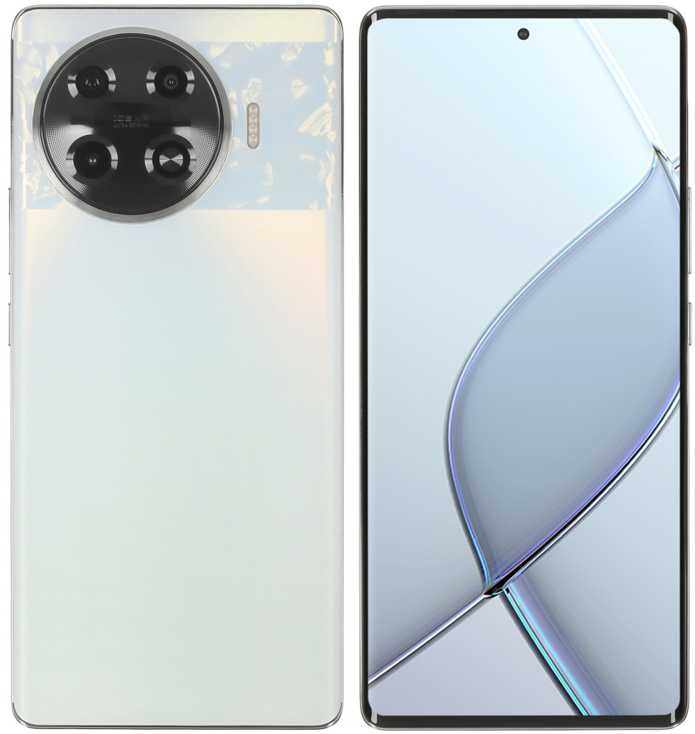 Tecno SPARK 20 Pro+