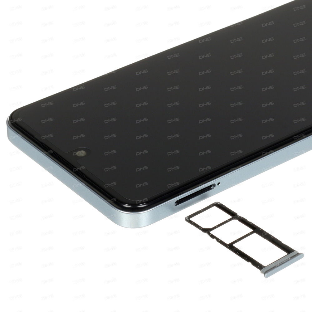 Infinix SMART 8