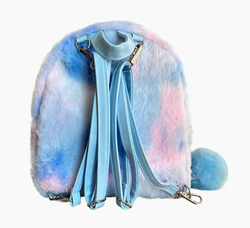 Плюшевый рюкзак, серия Air, Nebulous Stars