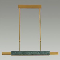 Светильник на штанге Odeon Light Marmi 4360/25L