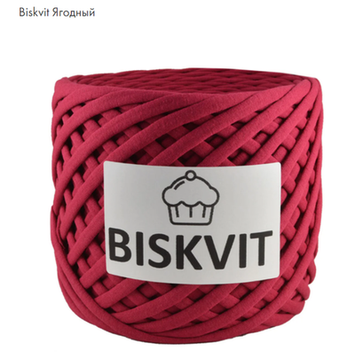 BISKVIT Ягодный