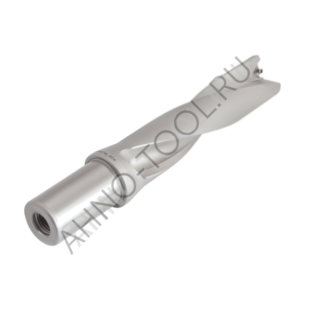 Сверло корпусное C40-4D46-189WC08 ACCKee