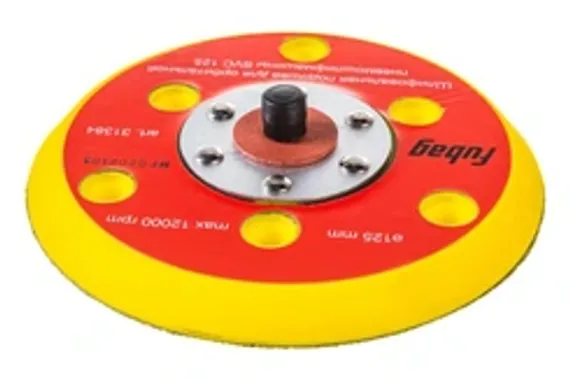 Шлифлисты для плоскошлифмашины Fubag JS 17595