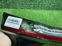 Фонарь крышки багаж. Chery Tiggo 7 Pro Max (24-нв)