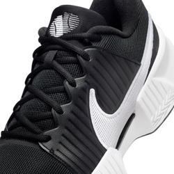 Теннисные кроссовки Nike Zoom GP Challenge Pro - black/white/black