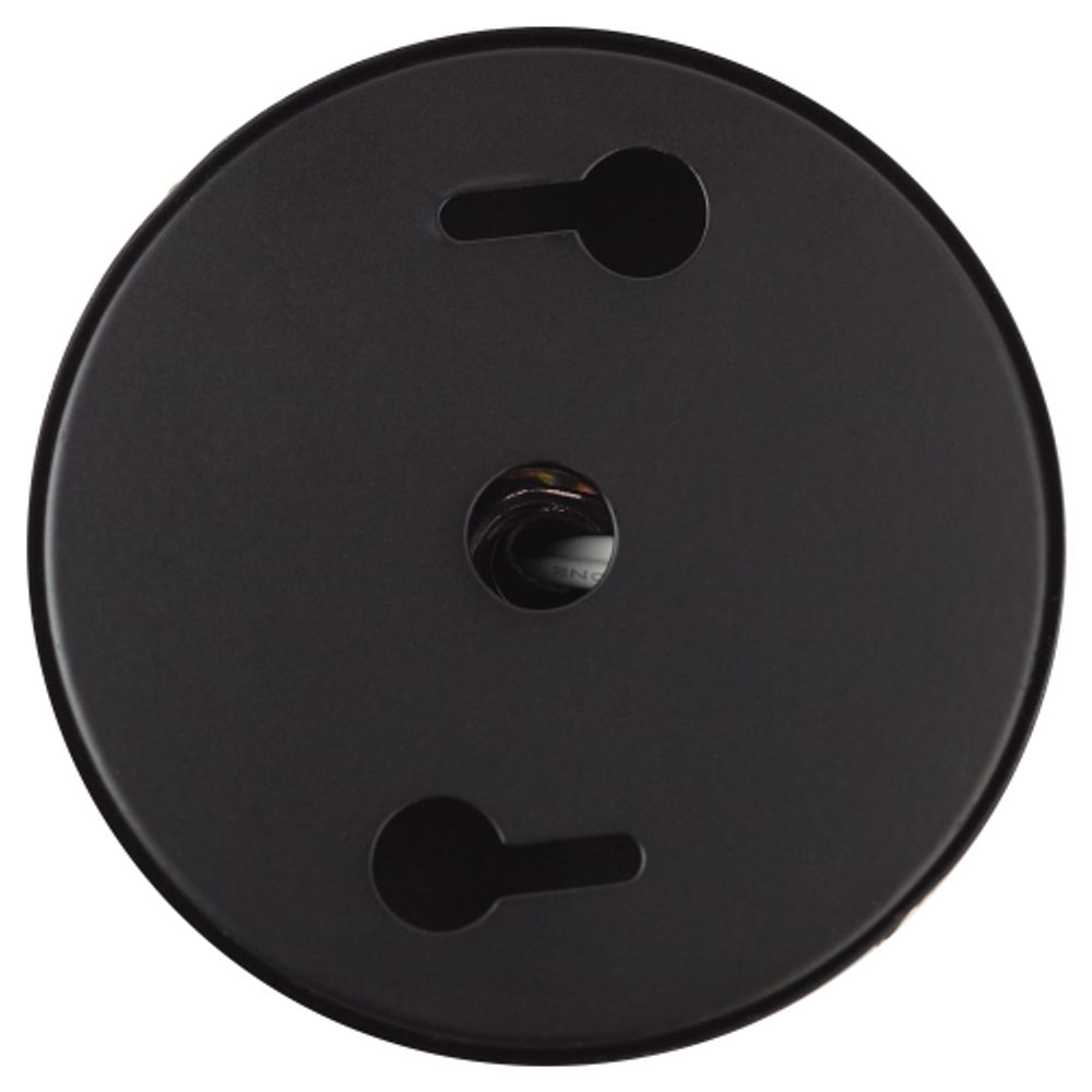 OL2 GU10 BK Подсветка ЭРА Накладной, черный