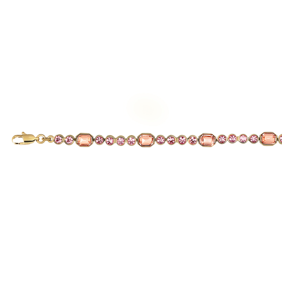 Браслет Dyrberg Kern GRIVNA SG ROSE 460026