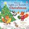 Christmas - Usborne Lights and Sounds