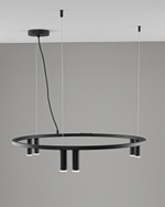 Люстра подвесная Moderli V11787-6P Sofina