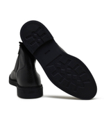 Кожаная обувь calev_halb BOSS BLACK - черный(50503302)