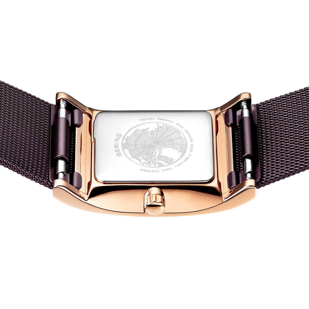 Женские наручные часы Bering 10426-262-S