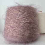 LADY- Pinori Filati STOCK Italy; Кидмохер, меринос, п/а; 150м/100гр