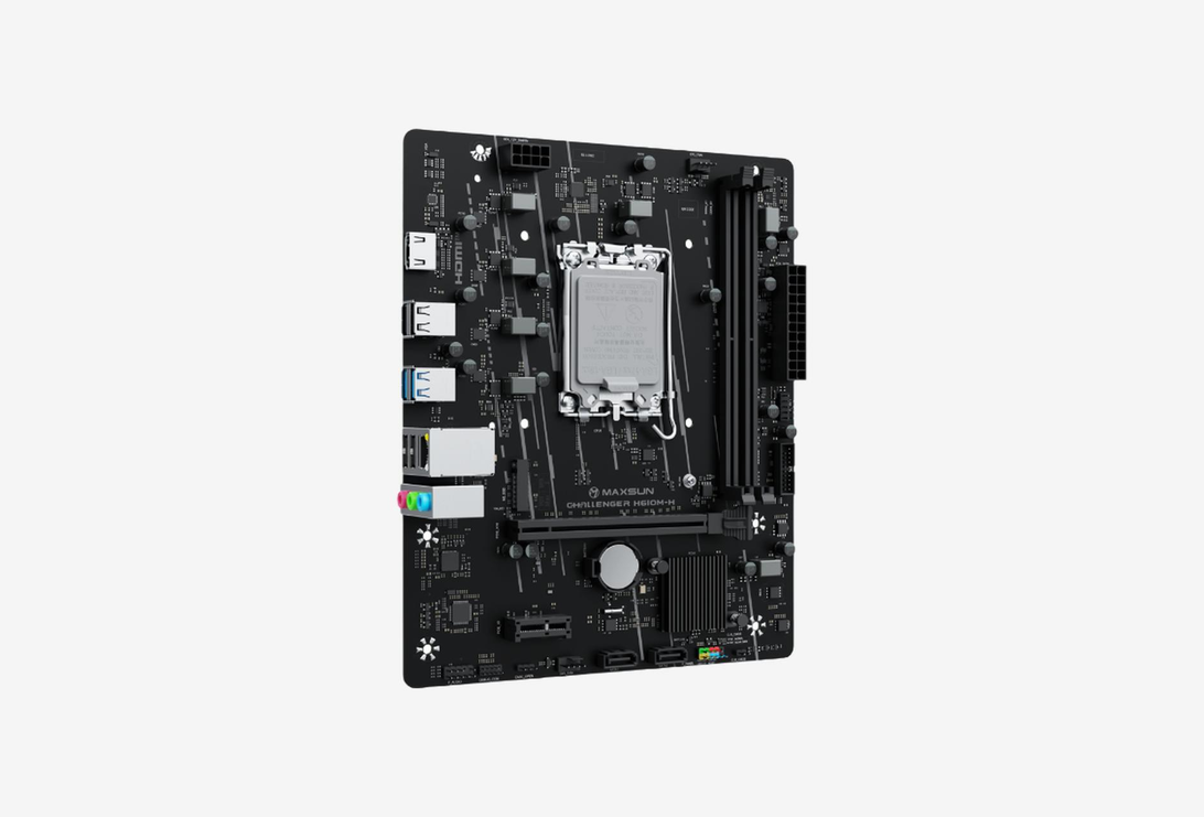 MS-Challenger H610M-H V1_0326412100600