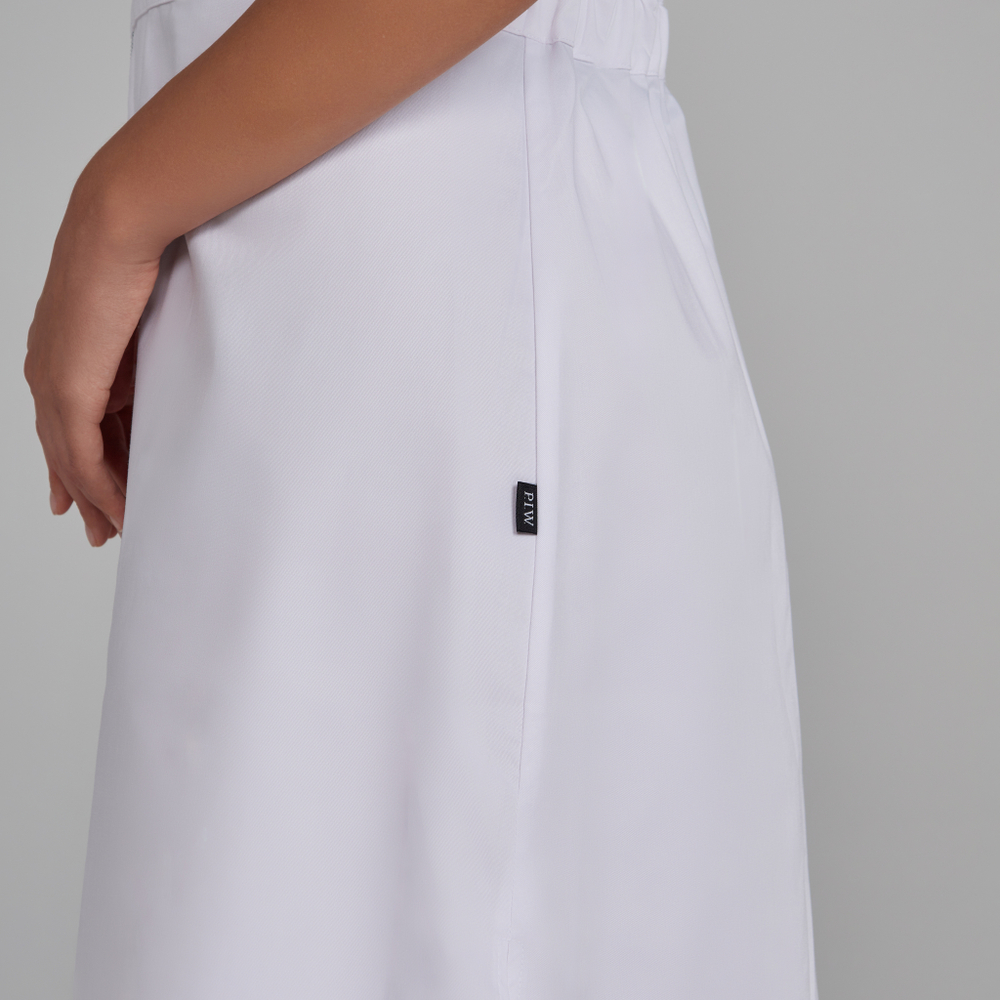 Медицинский женский халат «Аврора»