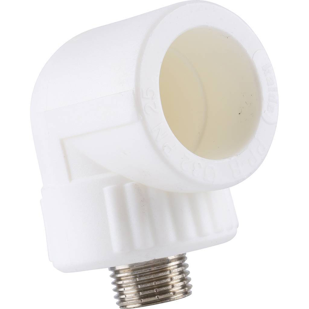 Угольник с наружной резьбой KALDE 32x1/2"