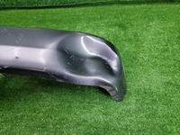 Бампер задний Foton Tunland G7 (2019-н.в.)