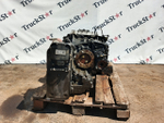 АКПП ZF 12TX2421TD TRAXON 2023г.
