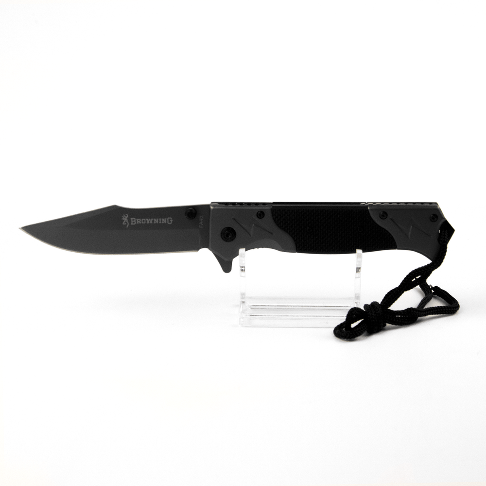 Нож карманный FA45