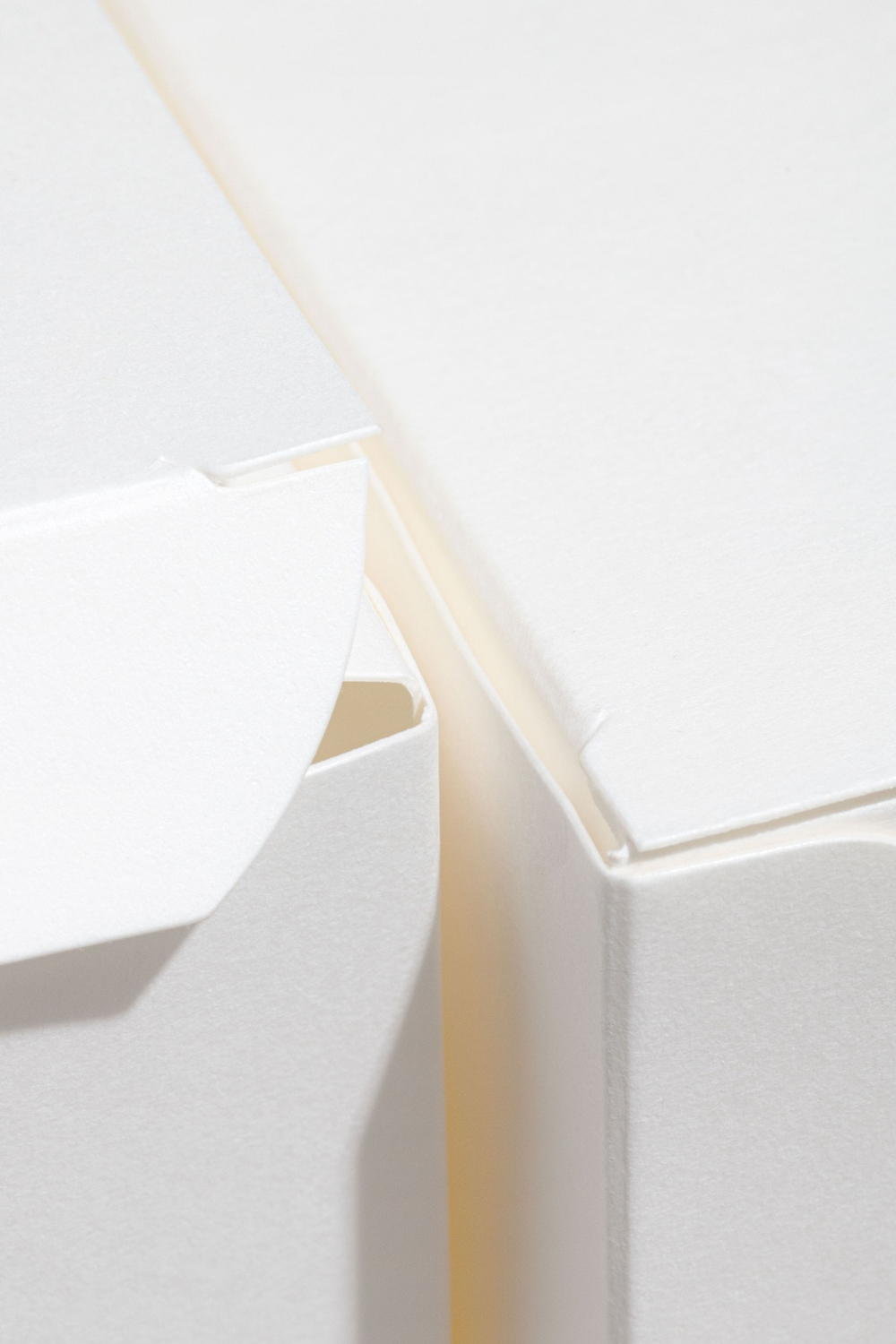 Упаковка ForGenika SIMPLE Белый 240*150*60 мм FL (25 шт./уп., 250 шт./кор.)