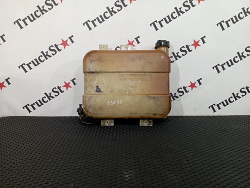 Бачок отопителя 7L