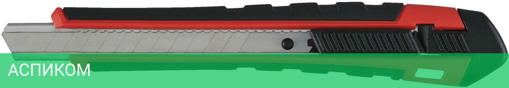 Нож строительный Milwaukee 48221960