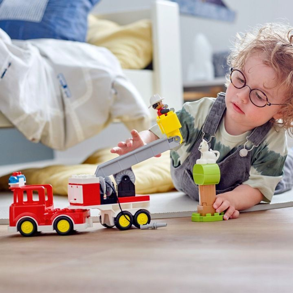 LEGO DUPLO 10969