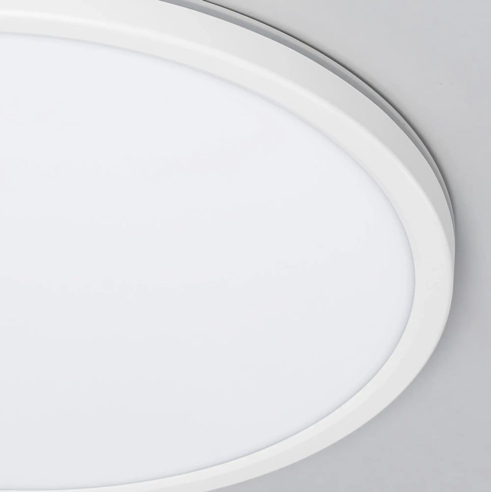 Citilux Basic Line CL738320EL RGB Светильник с пультом Белый