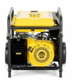 Генератор бензиновый CHAMPION GG5000EW