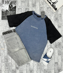 Футболка Balenciaga