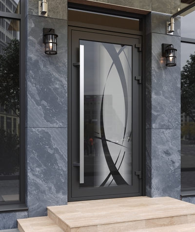 Арт. 50x25 Inox Premium 1шт