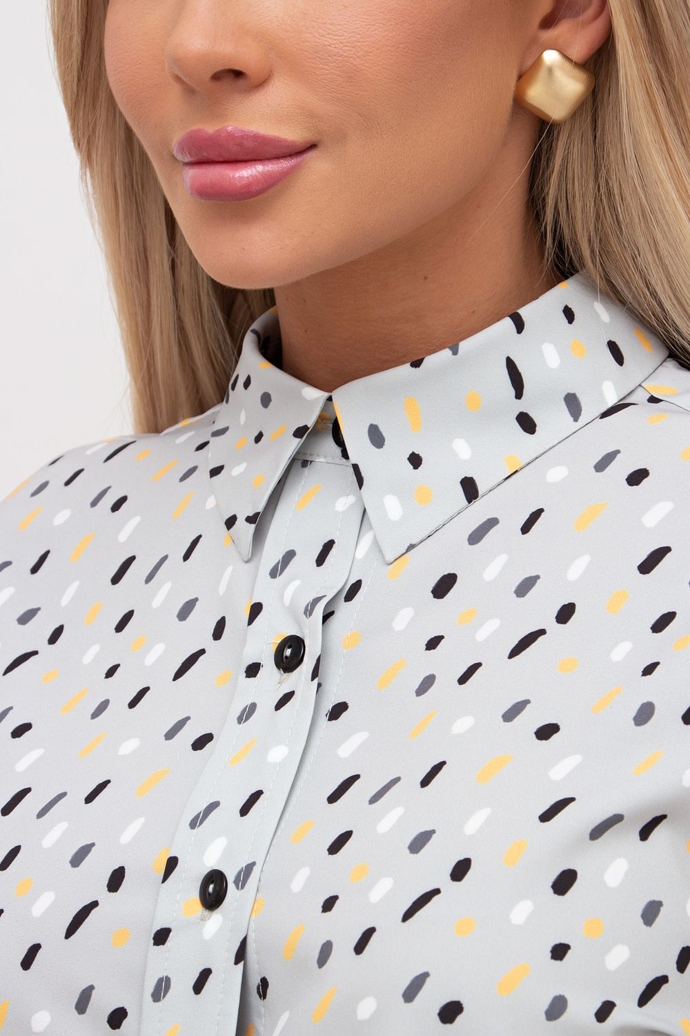 Рубашка Доротея №19 Valentina