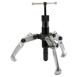 WDK-214870 Гидравлический съемник, 10т в наборе