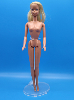 Кукла Барби 60-х винтаж 02410