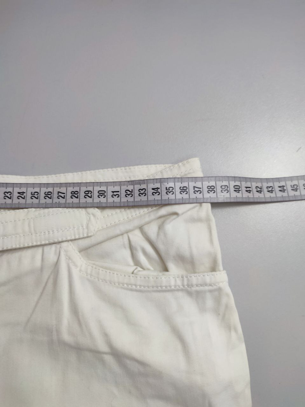 Бриджи Daike светлые 44 размер